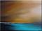 Art: ORIGINAL abstract LANDSCAPE PAINTING MODERN Art   -     SOLD by Artist Nataera