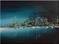Art: ORIGINAL abstract LANDSCAPE PAINTING MODERN Art      -     SOLD by Artist Nataera
