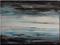 Art: ORIGINAL abstract LANDSCAPE PAINTING MODERN Art - SOLD by Artist Nataera
