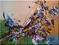 Art: ORIGINAL ABSTRACT PAINTING , MODERN ART      -      SOLD  by Artist Nataera