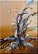 Art: ORIGINAL ABSTRACT PAINTING, MODERN ART      -      SOLD by Artist Nataera