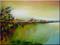 Art: ORIGINAL LANDSCAPE PAINTING   -   SOLD by Artist Nataera