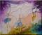 Art: ORIGINAL FIGURATIVE ABSTRACT PAINTING      -     SOLD by Artist Nataera
