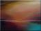 Art: ORIGINAL ABSTRACT LANDSCAPE PAINTING - SOLD by Artist Nataera