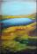 Art: ORIGINAL ABSTRACT LANDSCPAE PAINTING  -    SOLD by Artist Nataera