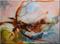 Art: ORIGINAL ABSTRACT PAINTING - SOLD by Artist Nataera
