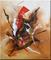 Art: ORIGINAL ABSTRACT PAINTING  -   SOLD by Artist Nataera