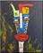 Art: FIGURATIVE ABSTRACT PAINTING   -   SOLD by Artist Nataera