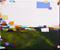 Art: ORIGINAL ABSTRACT PAINTING - SOLD by Artist Nataera