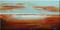 Art: ORIGINAL ABSTRACT LANDSCAPE PAINTING - SOLD by Artist Nataera