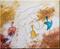 Art: ORIGINAL FIGURATIVE ABSTRACT PAINTING - SOLD by Artist Nataera