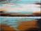 Art: ORIGINAL ABSTRACT LANDSCAPE PAINTING - SOLD by Artist Nataera