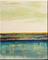 Art: ORIGINAL ABSTRACT LANDSCAPE PAINTING - SOLD by Artist Nataera