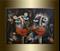 Art: ORIGINAL FIGURATIVE PAINTING - SOLD by Artist Nataera