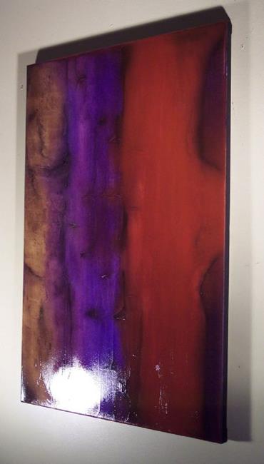 Art: TRANSITION 1 by Artist CJs Soul Studio