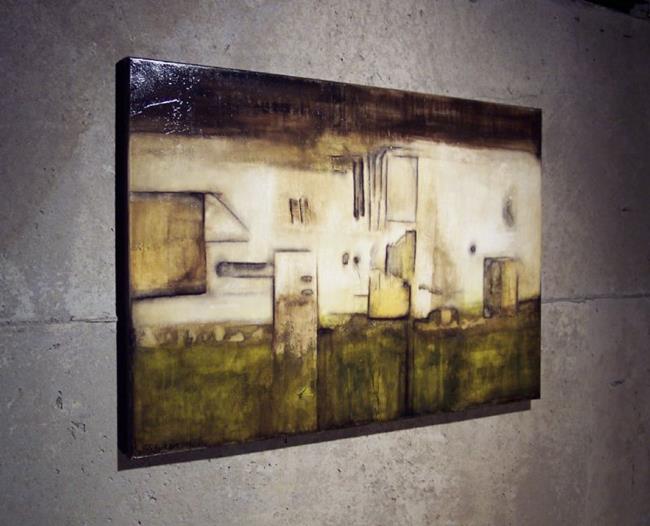 Art: TORN by Artist CJs Soul Studio