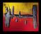 Art: PIECES A1 by Artist CJs Soul Studio
