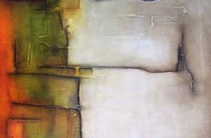 Detail Image for art REACHING ***Painting sold***