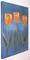 Art: EVENING TULIPS by Artist CJs Soul Studio