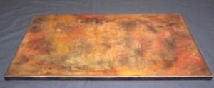 Detail Image for art CORROSION