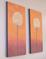 Art: ABSTRACTS  -PAIRS- by Artist CJs Soul Studio