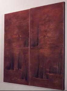 Detail Image for art PARADOX