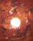 Art: WALKING ON THE SUN by Artist CJs Soul Studio