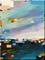 Art: ORIGINAL ABSTRACT PAINTING - SOLD by Artist Nataera
