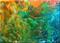 Art: ORIGINAL ABSTRACT- SOLD by Artist Nataera