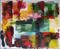 Art: modern ORIGINAL ABSTRACT      -   SOLD by Artist Nataera