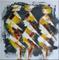 Art: modern ORIGINAL ABSTRACT    -    SOLD by Artist Nataera