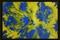 Art: modern ORIGINAL ABSTRACT- SOLD by Artist Nataera