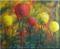 Art: ORIGINAL abstract PAINTING,acrylic on canvas    -     SOLD by Artist Nataera