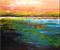 Art: ORIGINAL abstract PAINTING,acrylic on canvas - SOLD by Artist Nataera