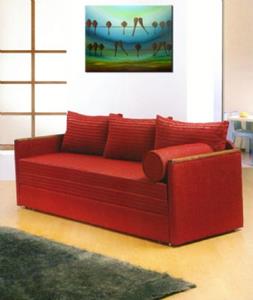 Detail Image for art ORIGINAL abstract PAINTINGS MODERN ART,acrylic on canvas-SOLD