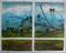 Art: ORIGINAL abstract PAINTING MODERN Art      -     SOLD by Artist Nataera
