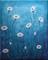 Art: ORIGINAL abstract PAINTING MODERN Art         -      SOLD by Artist Nataera