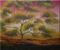 Art: ORIGINAL abstract PAINTING MODERN Art     -  SOLD by Artist Nataera