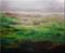 Art: ORIGINAL abstract PAINTING MODERN Art  -  SOLD by Artist Nataera