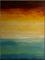 Art: ORIGINAL abstract PAINTING MODERN Art          -     SOLD by Artist Nataera