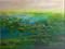 Art: ORIGINAL abstract PAINTING MODERN Art        -         SOLD by Artist Nataera