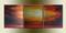 Art: ORIGINAL abstract PAINTING MODERN Art       -        SOLD by Artist Nataera