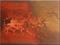 Art: ORIGINAL abstract PAINTING MODERN Art     -    SOLD by Artist Nataera