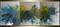 Art: ORIGINAL abstract PAINTING MODERN Art         -      SOLD by Artist Nataera