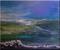 Art: ORIGINAL abstract PAINTING MODERN Art           -          SOLD by Artist Nataera