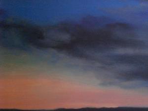 Detail Image for art ORIGINAL abstract PAINTING MODERN Art    -   SOLD
