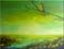 Art: ORIGINAL abstract PAINTING MODERN Art    -    SOLD by Artist Nataera