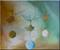 Art: ORIGINAL abstract PAINTING MODERN Art       -     SOLD by Artist Nataera