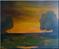 Art: ORIGINAL abstract PAINTING MODERN Art   -     SOLD by Artist Nataera