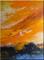 Art: ORIGINAL abstract PAINTING MODERN Art       -      SOLD by Artist Nataera
